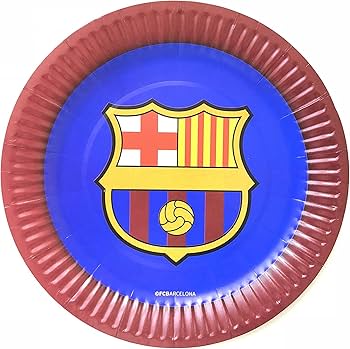 Barça FC Barcelona バルセロナ　ピンズのセット Barça FC Barcelona バルセロナ ピンズのセット Amazon.co.jp